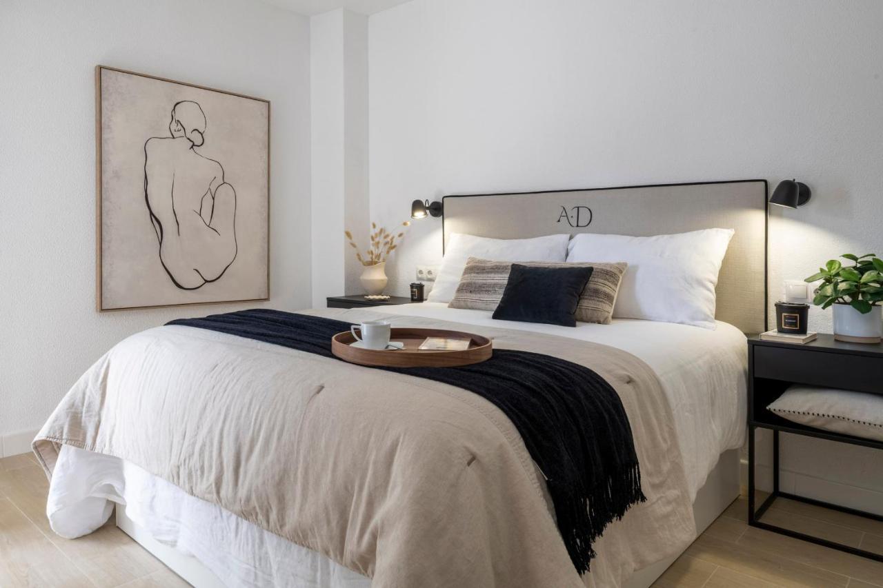 Alohamundi Evasion Apartment Seville Ngoại thất bức ảnh