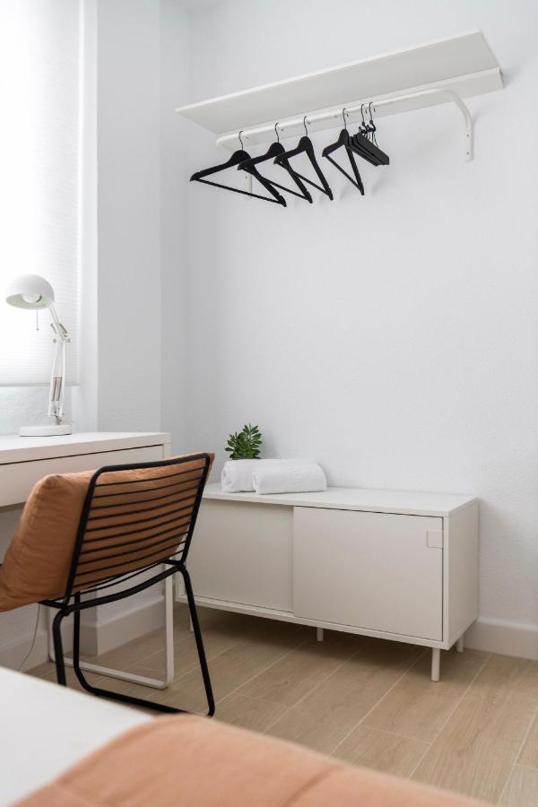 Alohamundi Evasion Apartment Seville Ngoại thất bức ảnh